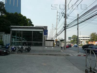 The Boss'S Place Sathorn Bangkok Exterior foto