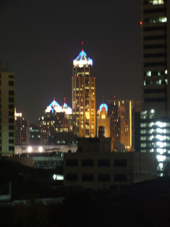 The Boss'S Place Sathorn Bangkok Exterior foto